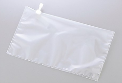 Túi lấy mẫu khí PVDF (1L, 1 vòi) AS ONE 1-2446-01 1LA-6SN